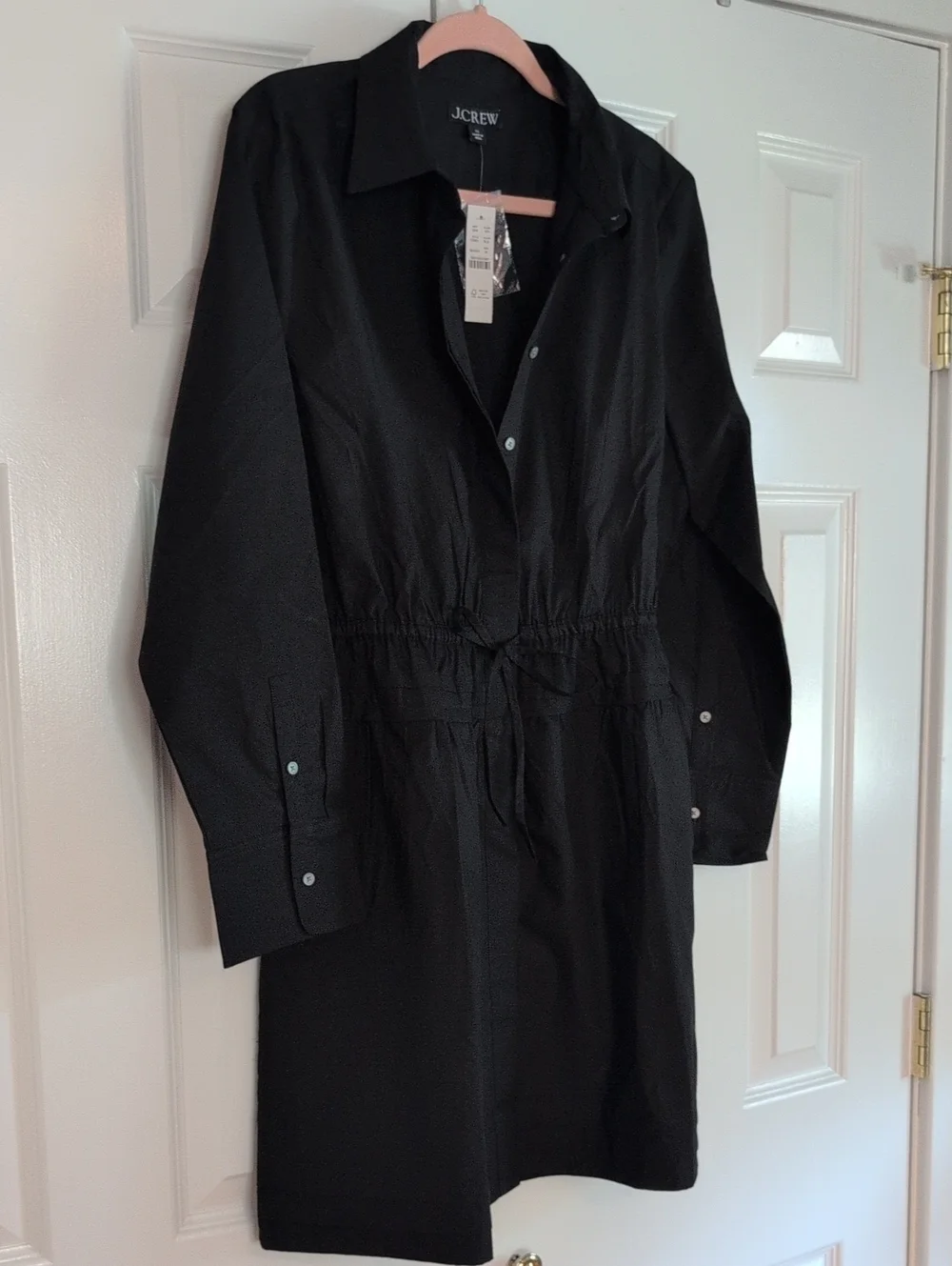 J. Crew crew elena